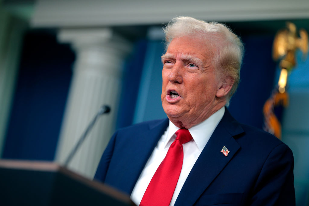 GOP Sets Favorability Record, While Dems Set Record Low: Pollster