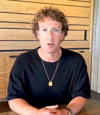 Meta Shuts Down Fact-Checking: Zuckerberg Champions Free Speech