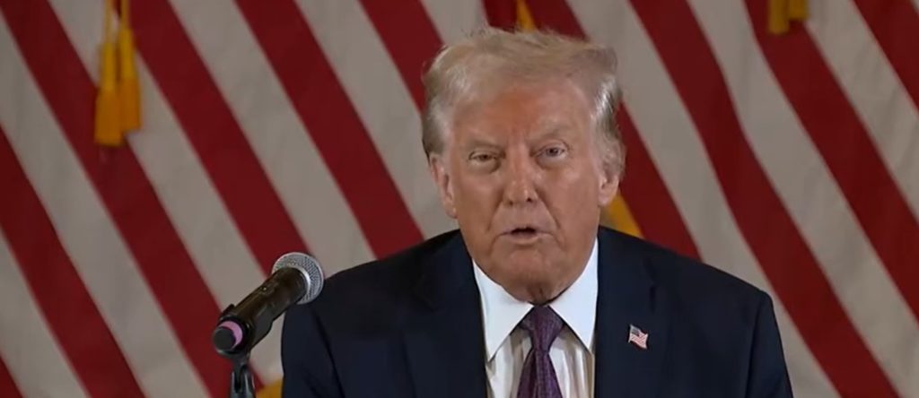 Business Leaders More Hopeful About Avoiding Recession With Trump’s Return, Survey Reveals