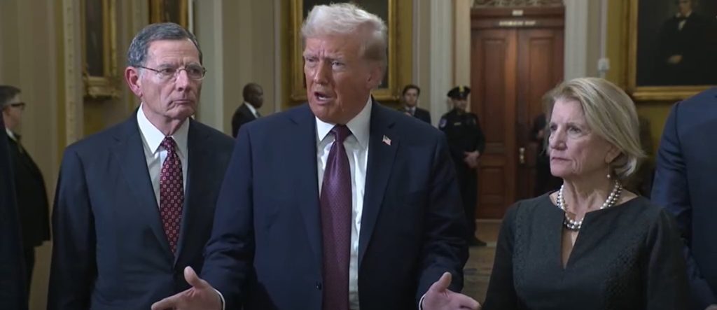 It’ll Take More Than EOs For Trump’s Admin To Totally Slay Biden’s Mammoth ‘Whole-Of-Government’ Policy Push