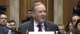 New EPA Chief Has Message For Bureaucrats Hoping To Stymie Trump Agenda From Within