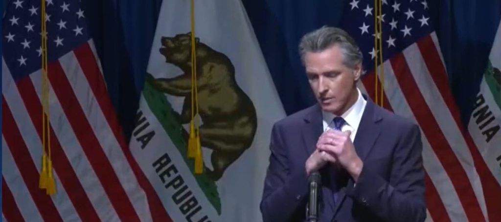 ‘Very Scary’: How Leftist Regulations Could Kneecap California’s Rebuilding Process Following Massive Infernos