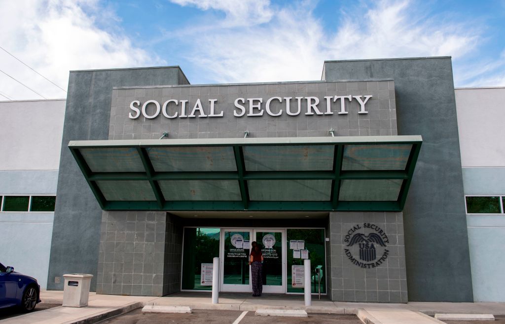 Social Security Administration Offering Voluntary Buyouts Ahead of Job Cuts
