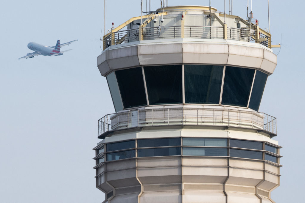 Former Air Traffic Controller Details How FAA Has Implemented DEI Since Obama Admin