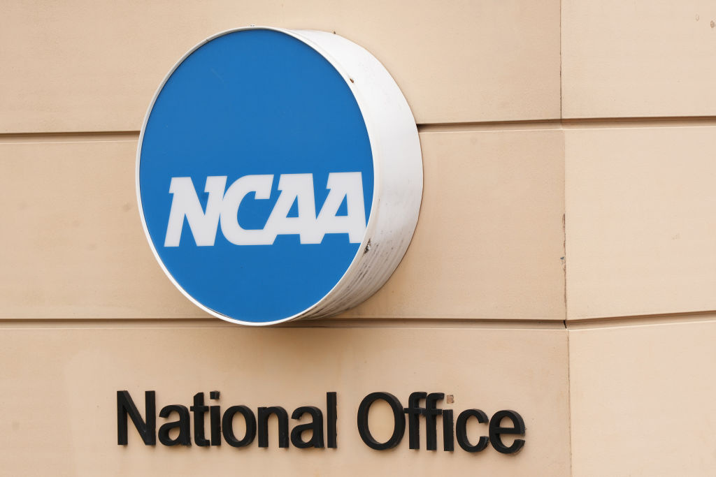 NCAA Responds to Trump’s Ban of Transgender Athletes in Women’s Sports