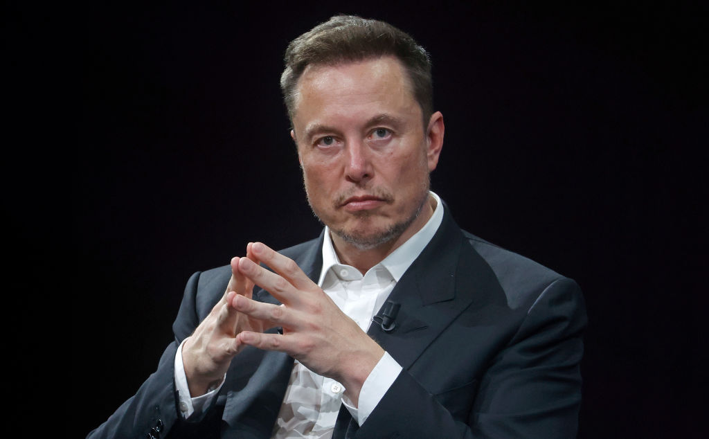 Musk Alleges FEMA Spent Millions Housing Illegal Migrants