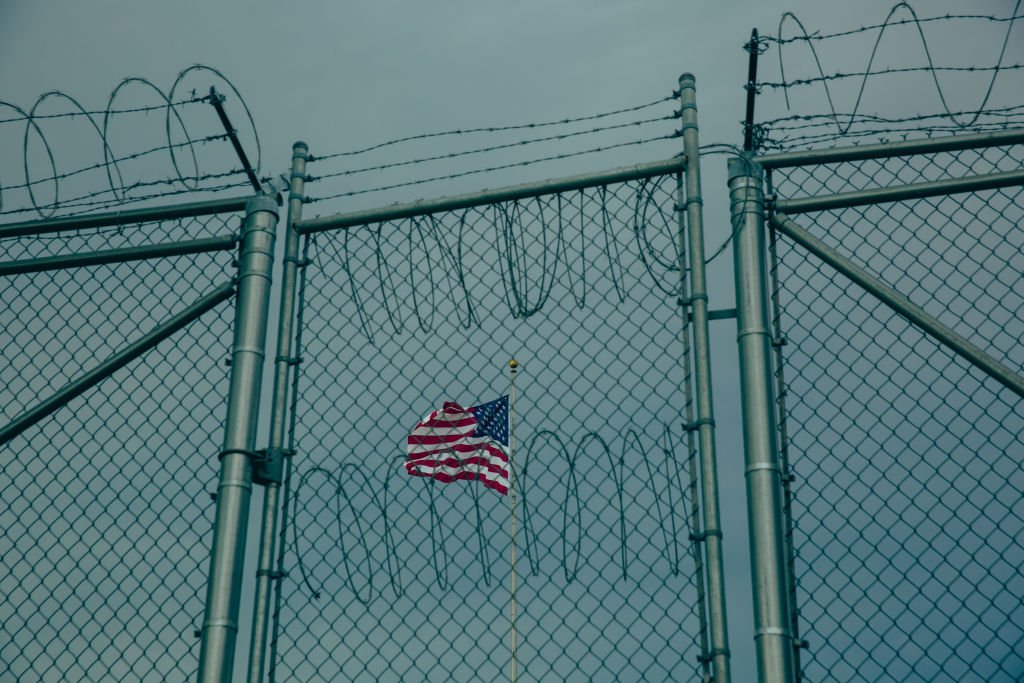 Mexico Will Not Allow Mexican Migrants to Be Sent to Guantanamo Bay, Foreign Minister Says
