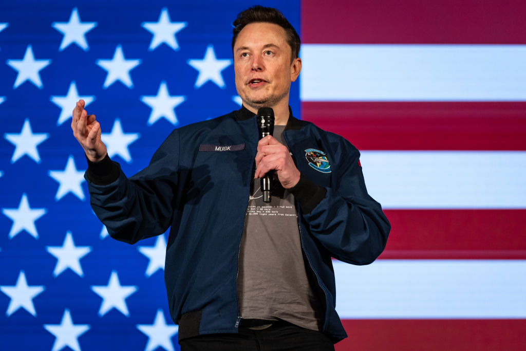 Tesla Shareholders Approve Elon Musk’s Record-Breaking $1T Pay Package