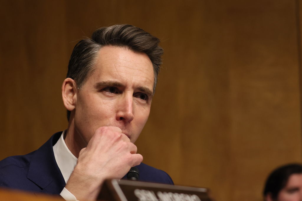 Senate Passes GOP Budget Following Significant Democratic Delays