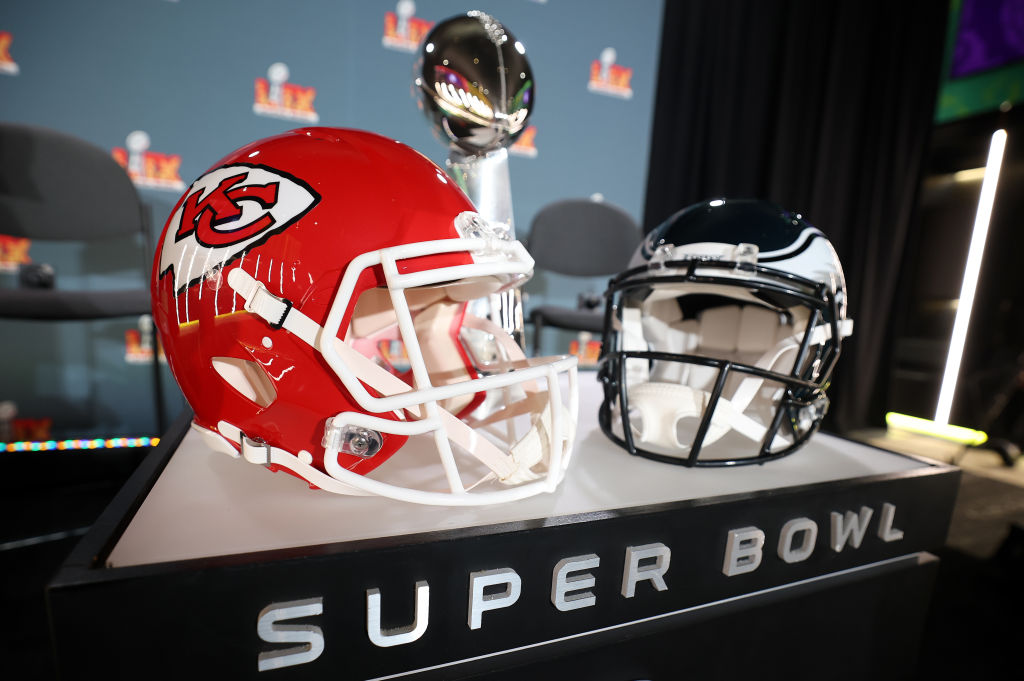 Trump Expected to Attend Super Bowl