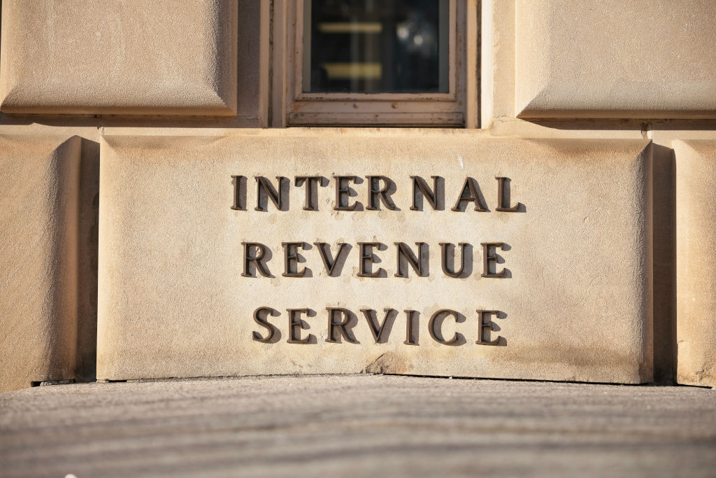 IRS Set to Layoff 6,700 Workers Thursday: Report