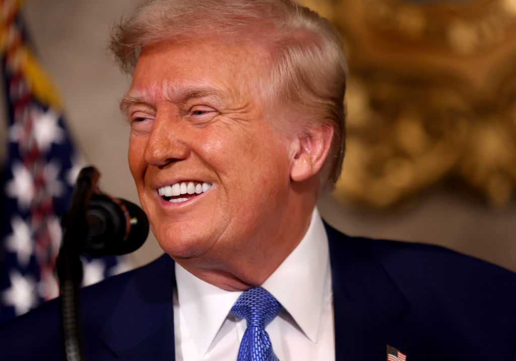 Trump Signs Executive Order Expanding Access to IVF