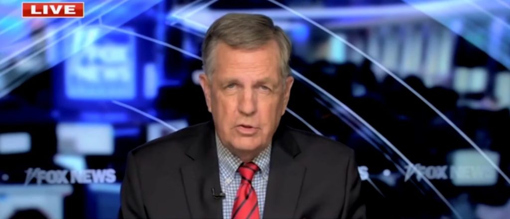 ‘A Threat To The Rest Of Europe’: Brit Hume Questions Macron’s Deal, Warns It Might ‘Stain’ Global Reputation