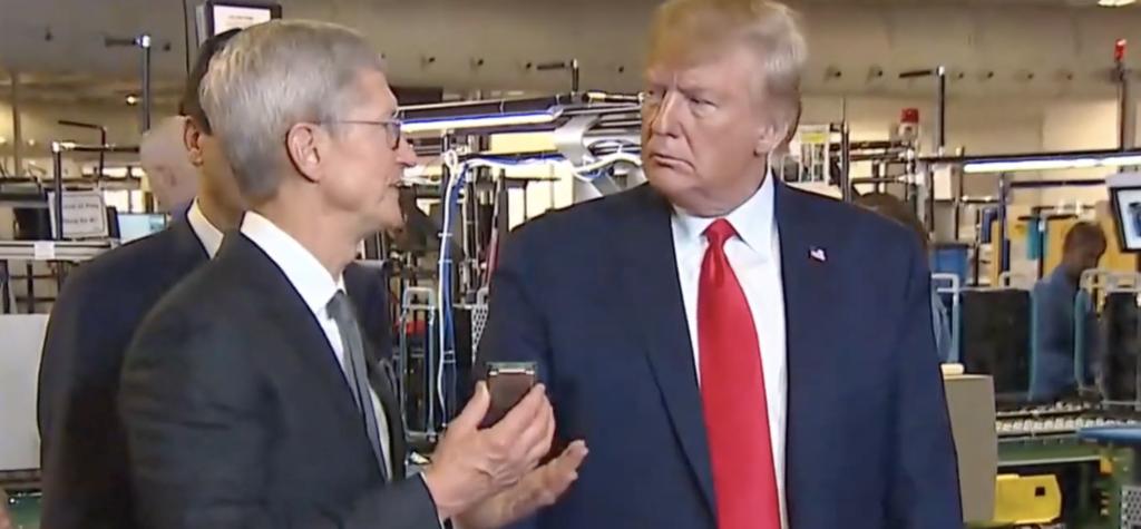 Apple Shareholders Still Haven’t Given Up On DEI