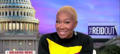 Liberal Media Figures Are Eating MSNBC Alive For Daring To ‘Cancel’ Diverse Host Lineup