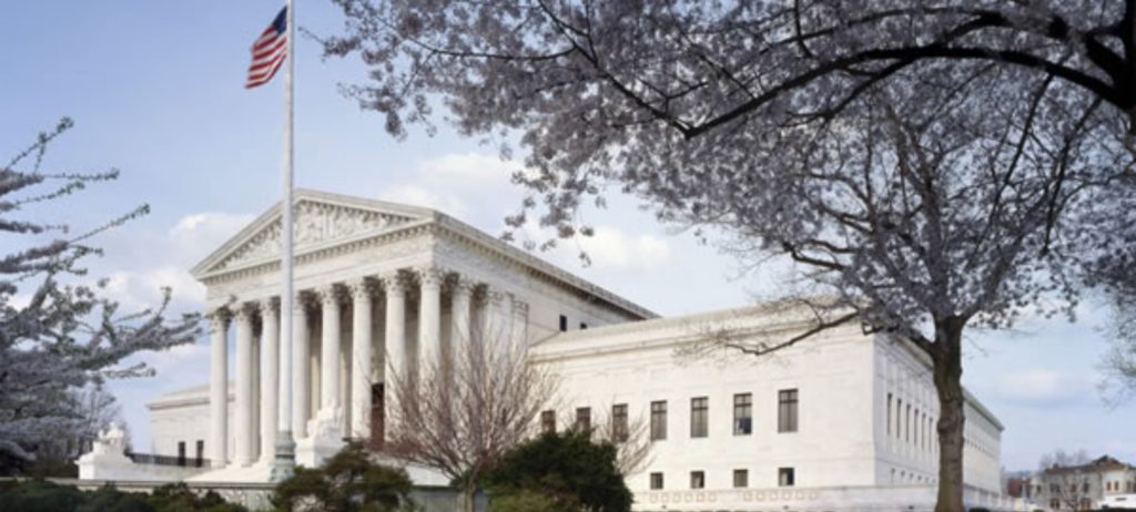 MARC WHEAT: Will Supreme Court Defend Rights Of Parents?