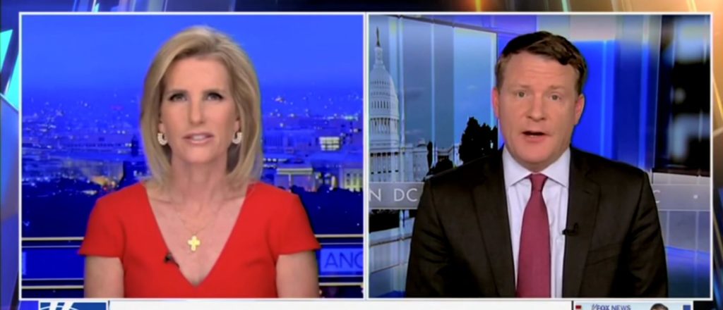 Mike Davis Says Trump Made The Right Call To Revoke Biden’s Security Clearance Due To His ‘Cognitive Failure’