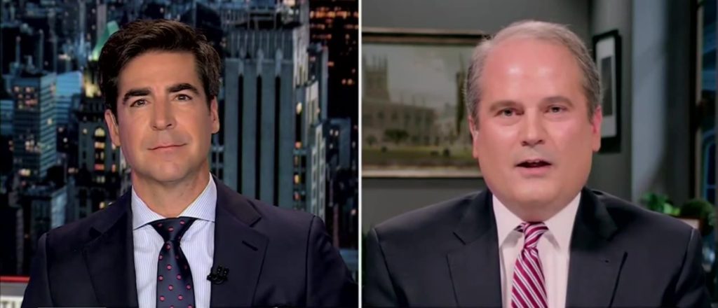 ‘There’s A Culture Of Corruption’: Former USAID Director Spills Agency’s Abuse And Waste That He Says Runs Deep