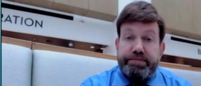 ‘They Wanted Action’: Frank Luntz Says Ex-Dem Voters Who Flipped To Trump ‘Love The Pace’ Of New Admin