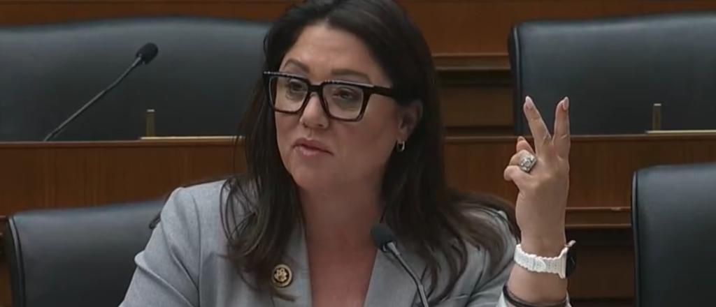 Trump Cabinet Pick Lori Chavez-DeRemer May Be Most At Risk Of Not Getting Confirmed