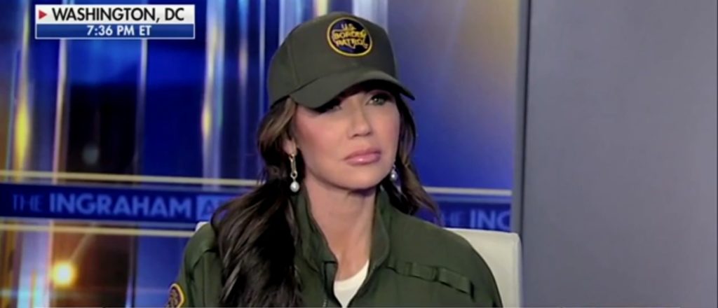 Trump’s ICE Racks Up Over 20,000 Arrests In Single Month