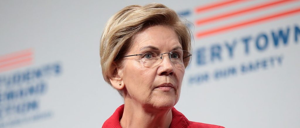 22 Dem Senators Rebuke Trump In Copy-Pasted Speech Ahead Of President’s Address To Congress