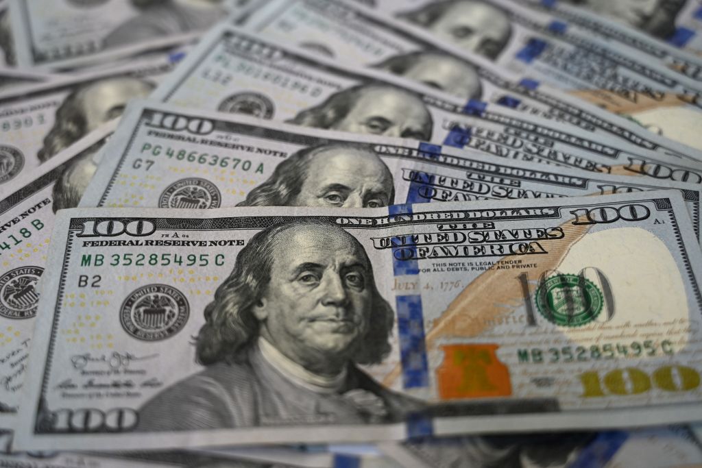 US Lawmaker Says Government Must ‘Wean’ Itself Off Reckless Spending