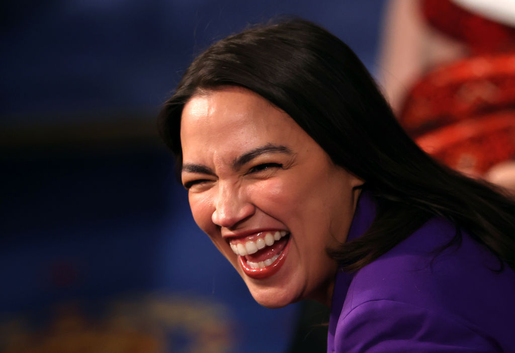 Dems Mocked For ‘Choose Your Fighter’ Parody Video