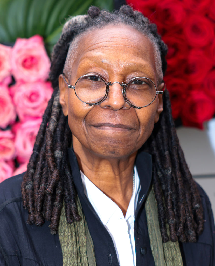 Whoopi Goldberg Sounds Off On Trump, Zelensky; Calls It ‘Embarrassing’