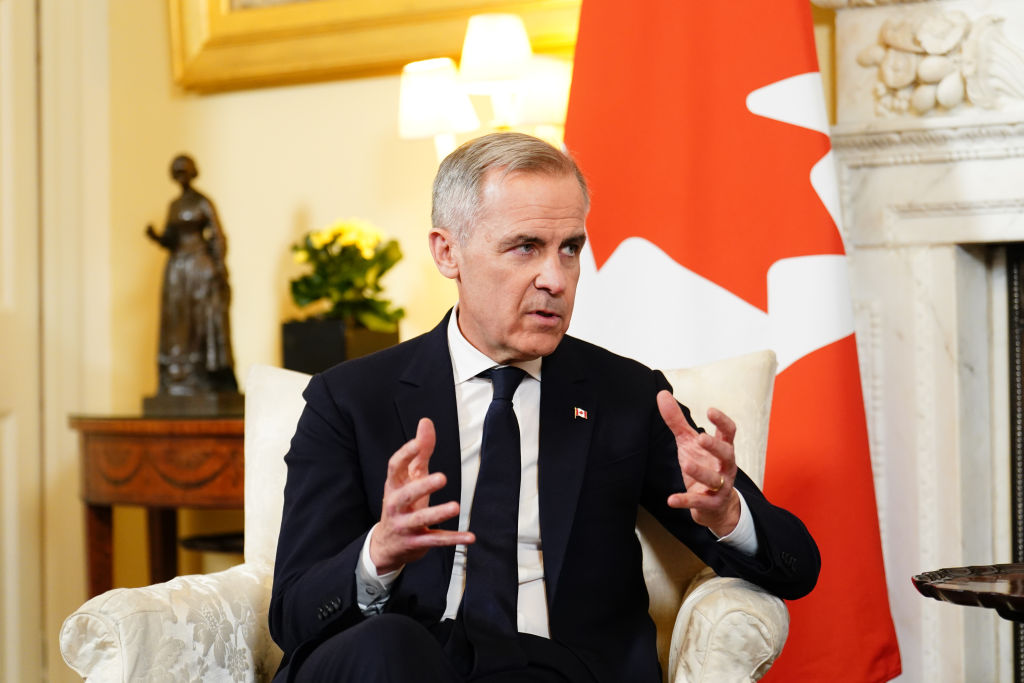 Canada’s Prime Minister Issues Ultimatum to Trump