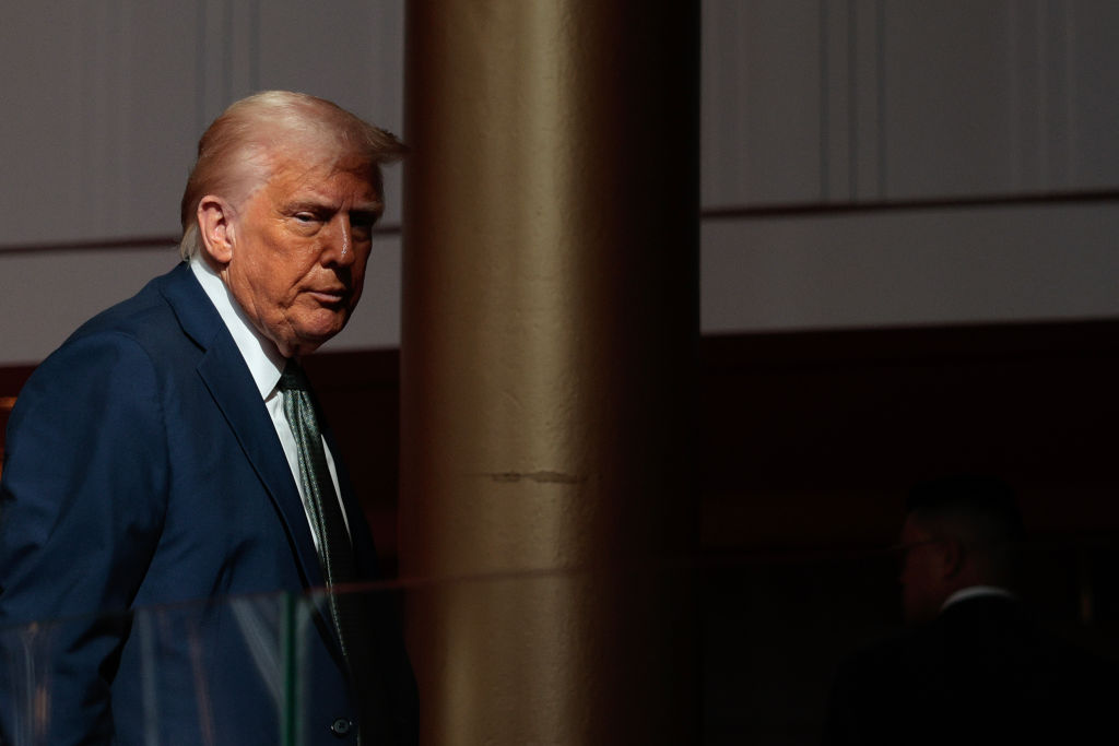 Trump Issues Executive Order on Local And State Preparedness