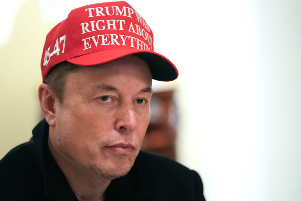 Elon Musk Says $1 Trillion in Federal Cost Cuts Will Be Finished Within Weeks