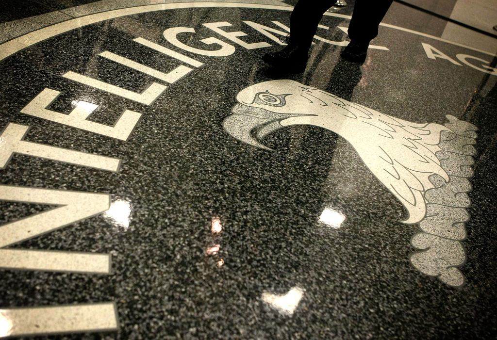 CIA Report Slams Investigation into Russia’s Support of Trump