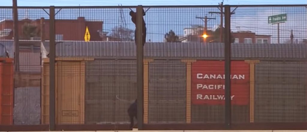 Believe It Or Not, Dems Are Actually Angry Trump Arrested A Criminal Illegal Immigrant With Long Rap Sheet