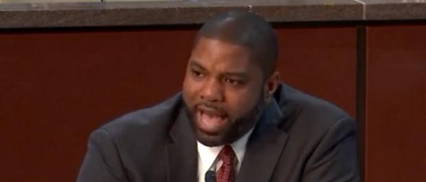 Byron Donalds Tears Into Dem Mayors Who Appear Not To Know ‘How Much’ Their Cities Spent On Illegal Immigration
