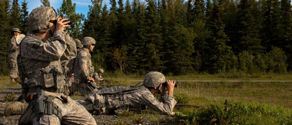 Current And Fmr Army Soldiers Arrested For Allegedly Scheming To Gather, Sell US Military Secrets To China