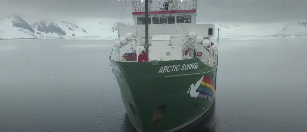 EXCLUSIVE: How Greenpeace’s Pipeline Protests Ultimately Led It To The Brink Of Bankruptcy