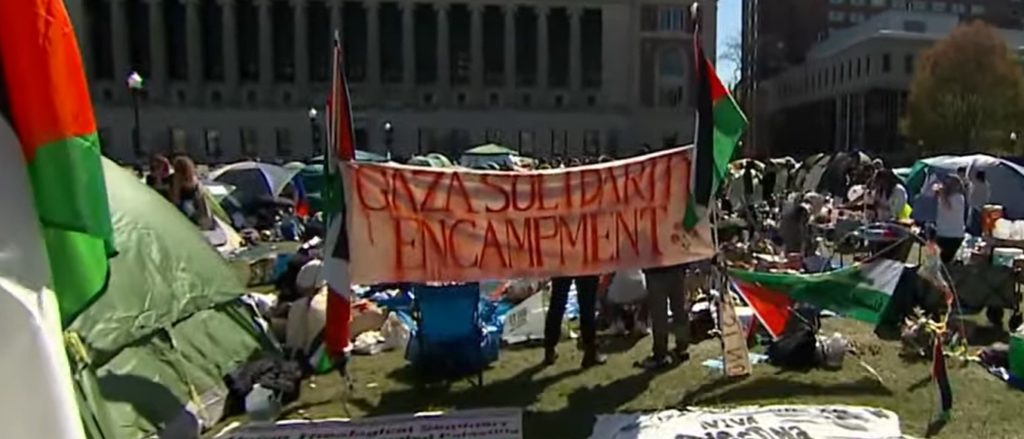JORGE MARTINEZ: Green Cards For Patriots, Not Terrorist Sympathizers