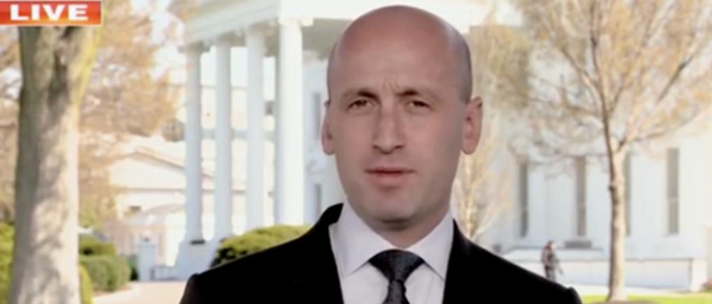 Stephen Miller Goes Nuclear On ‘Degenerate’ Left-Wing Attorney Claiming Deportations May Be ‘Very Unconstitutional’