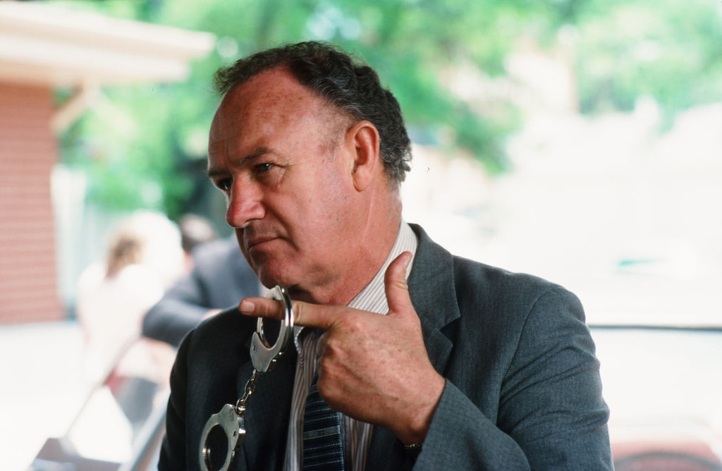 Investigators Release Footage of Gene Hackman and Wife Betsy’s Home
