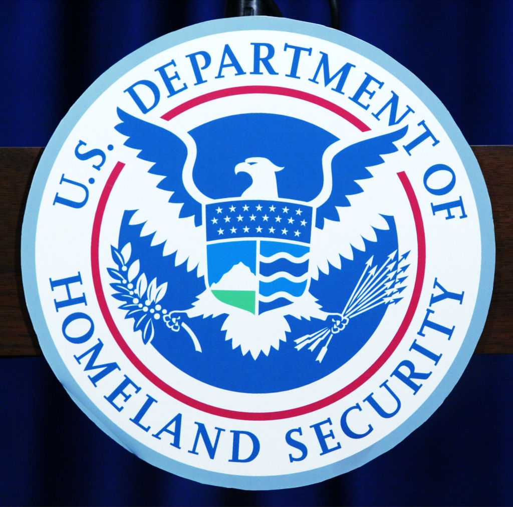 Thousands Of Illegal Immigrants Leave Voluntarily After DHS Warning
