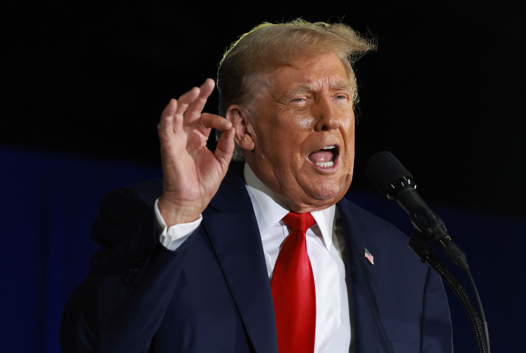 Birthday Wish: Trump Administration Seeking Military Parade For Birthday, Army Anniversary 