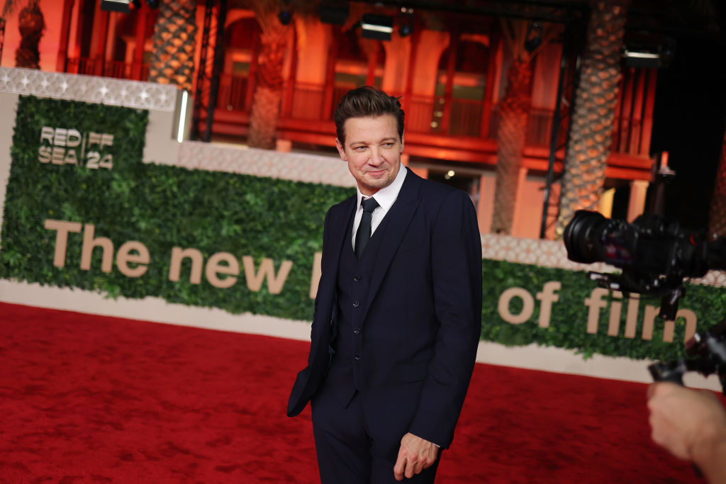 Jeremy Renner Recalls Details of Near Fatal Accident in 2023