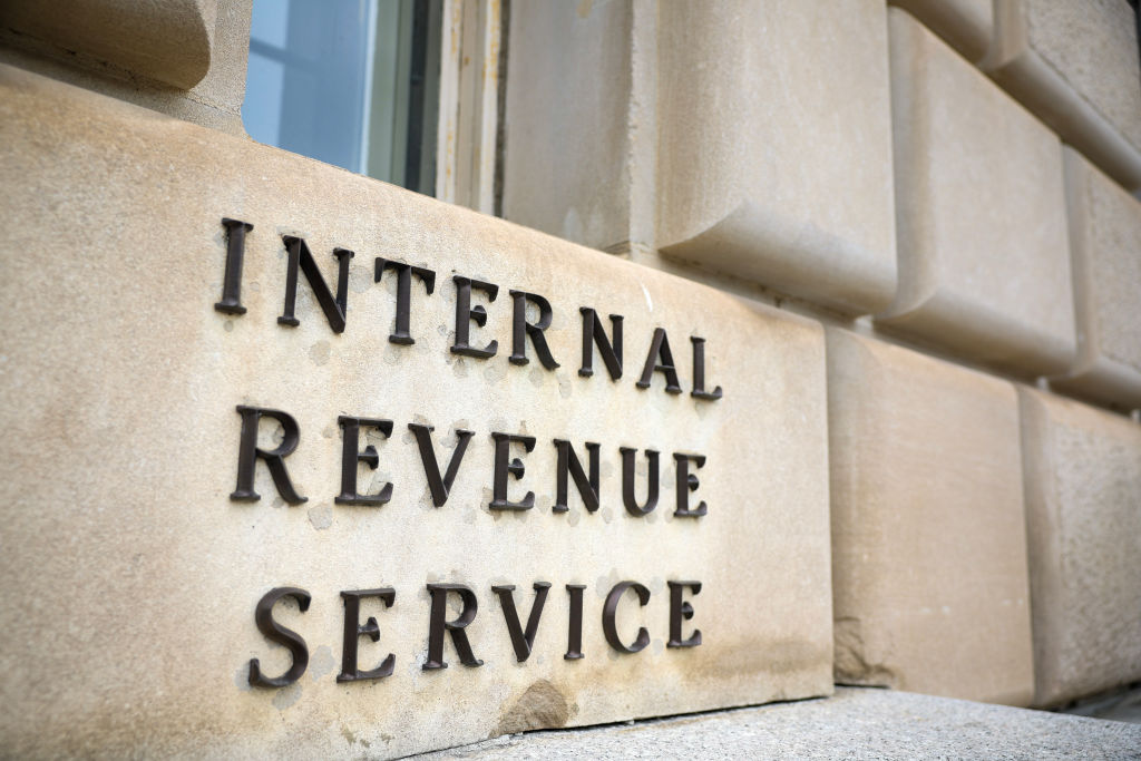 IRS And DHS Sign Agreement To Share Tax Data Of Illegal Immigrants