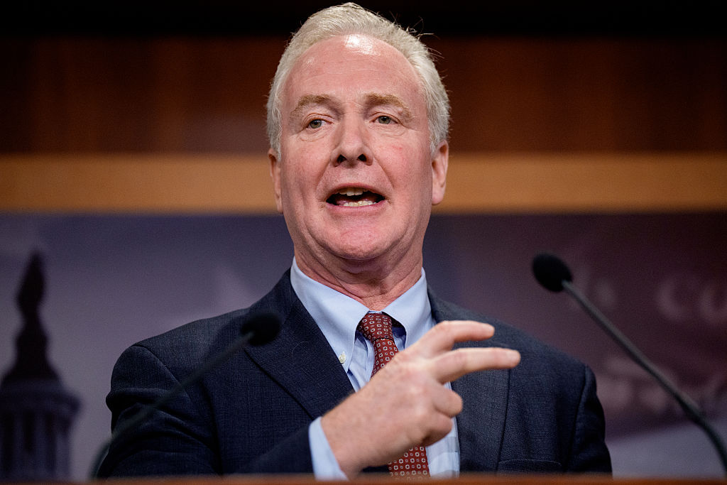 Dem Lawmaker Heading to El Salvador to Check on Alleged MS-13 Member