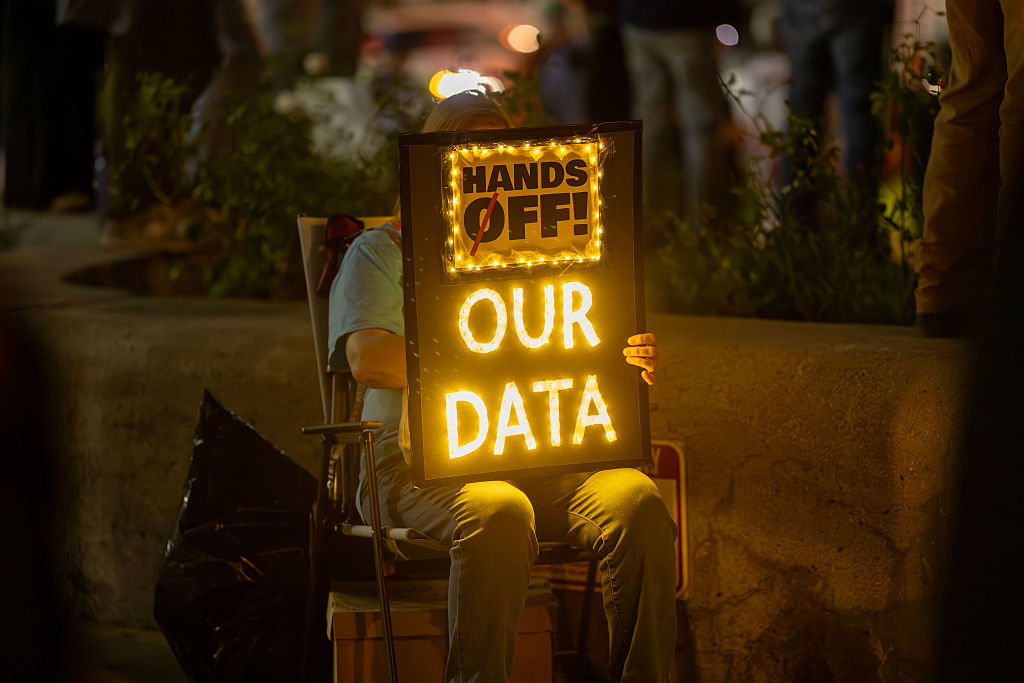 Federal Judge Orders Temporary Restriction on DOGE Accessing Social Security Data