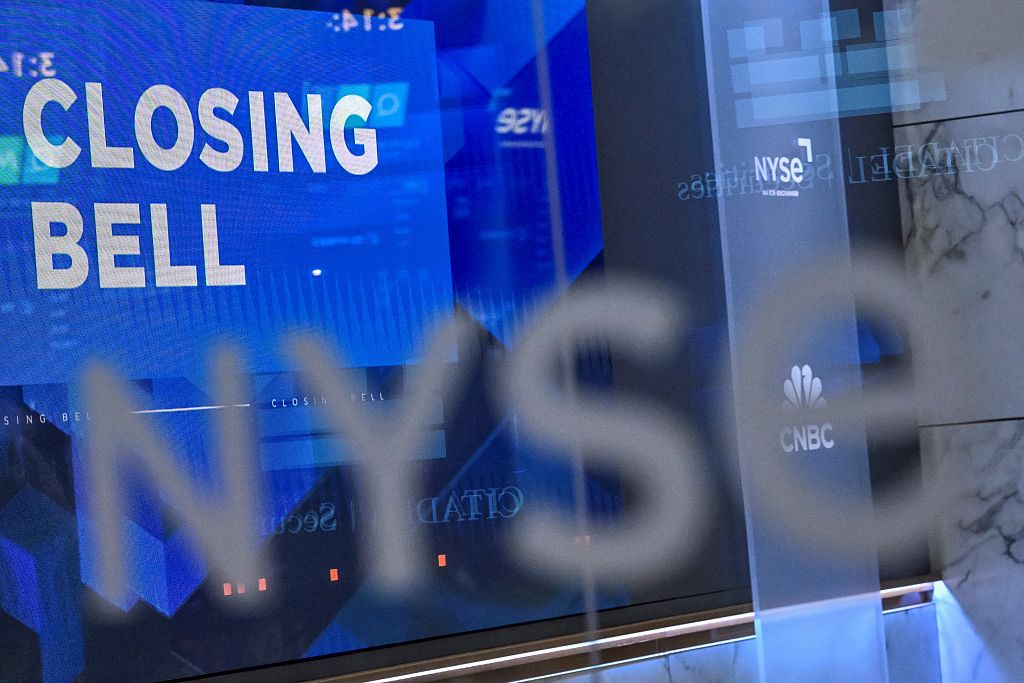 Trump Raises China Tariffs To 125%, Pauses Others As Stocks Skyrocket