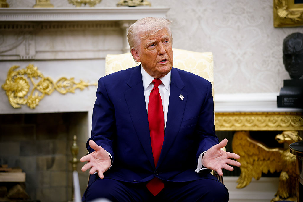 White House Fires Back at Dems’ Insider Trading Accusation Regarding Tariffs
