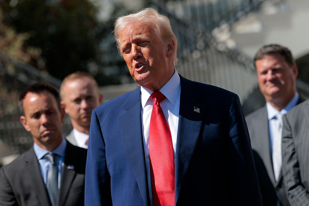Judge Blocks Trump Admin From Revoking Temporary Legal Status For Migrants