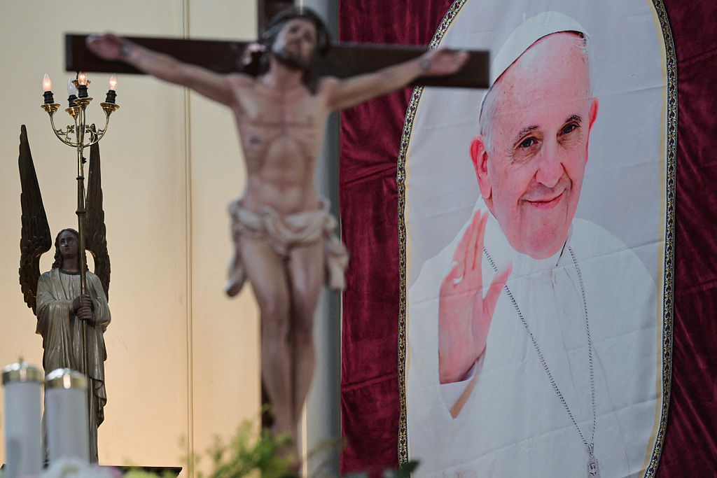 Pope Francis Dies on Easter Monday at 88